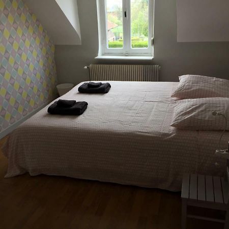 L'Autruche Verte Arleux-en-Gohelle Luaran gambar
