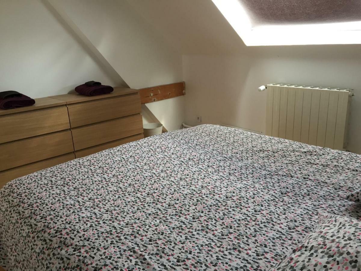 L'Autruche Verte Arleux-en-Gohelle Luaran gambar